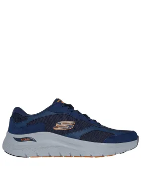 Skechers Air-cooled Arch Fit Trainers