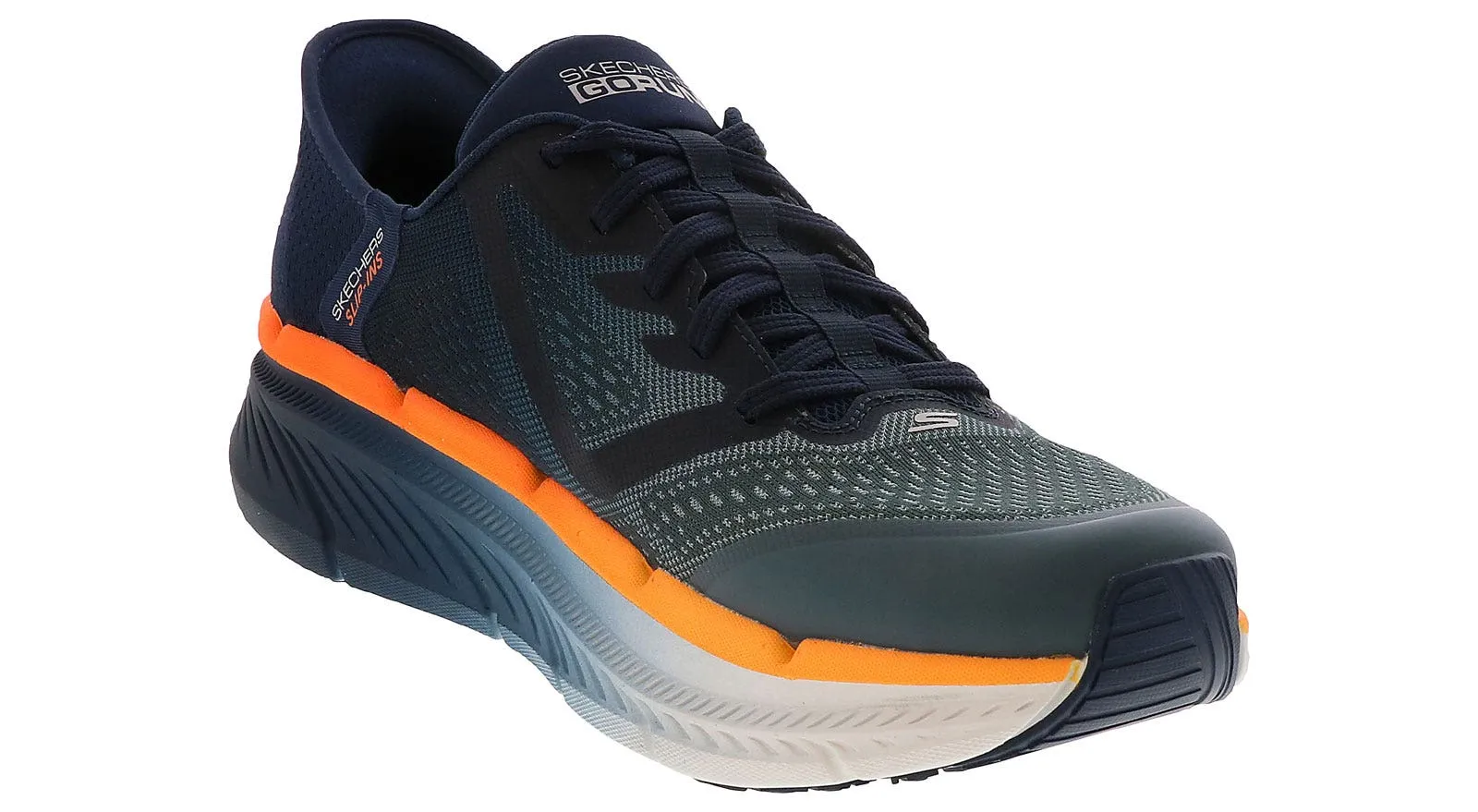 Skechers Max Cushioning Premier 2.0 Slip-Ins Men's Running Shoe