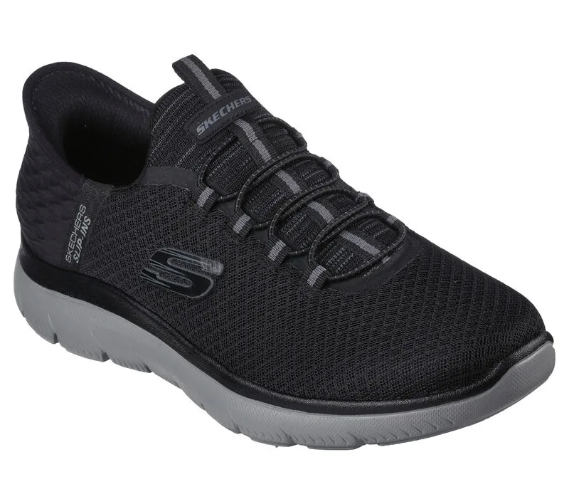 Skechers Slip-Ins: Summits-High Range Sneakers (Men’s)