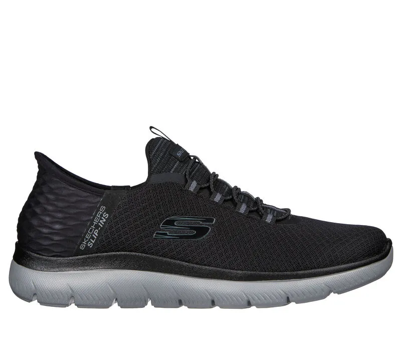 Skechers Slip-Ins: Summits-High Range Sneakers (Men’s)