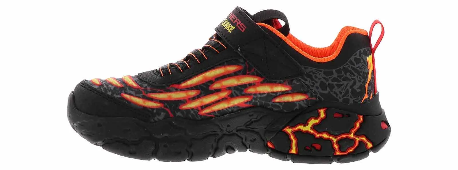 Skechers Thermo-Quake Youth Boys’ (11-4) Running Shoe