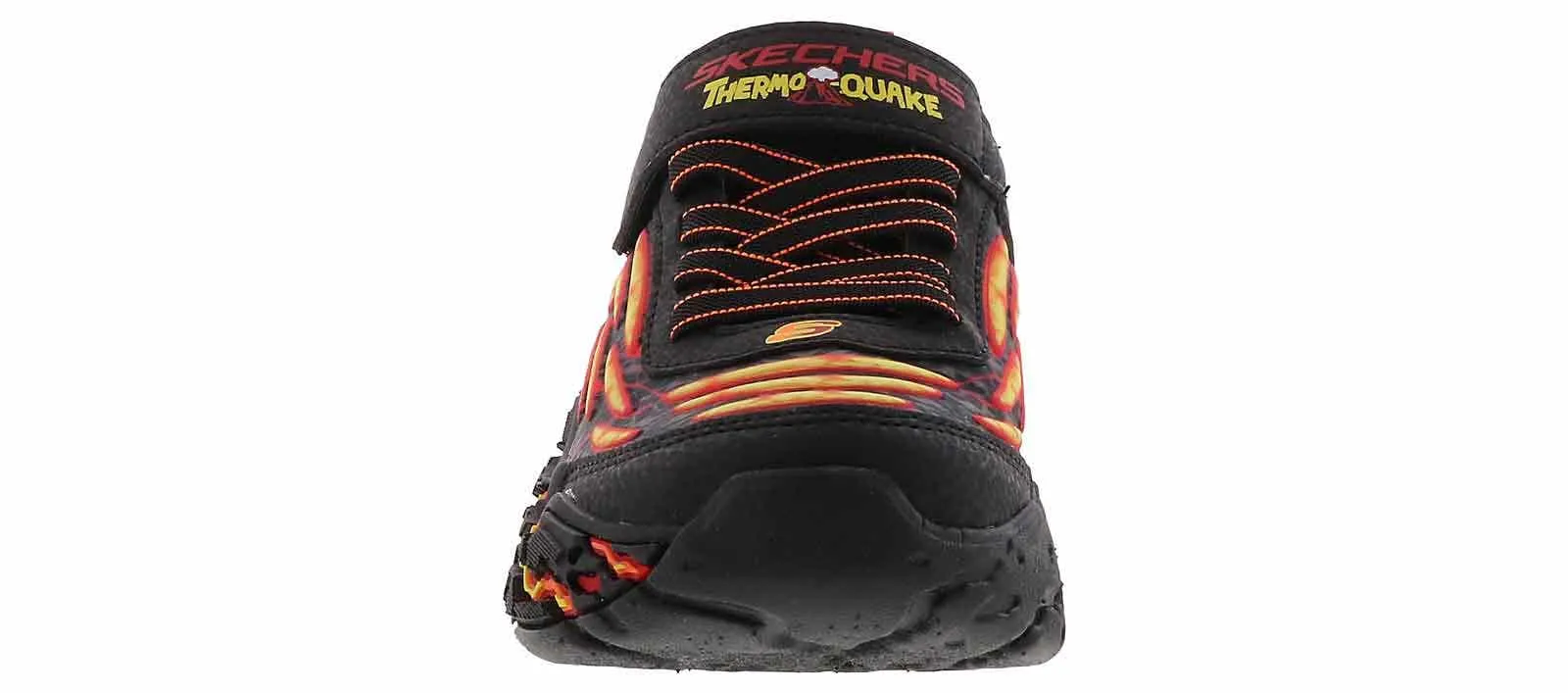 Skechers Thermo-Quake Youth Boys’ (11-4) Running Shoe