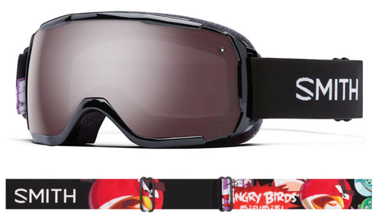 Smith Grom Goggles 2016