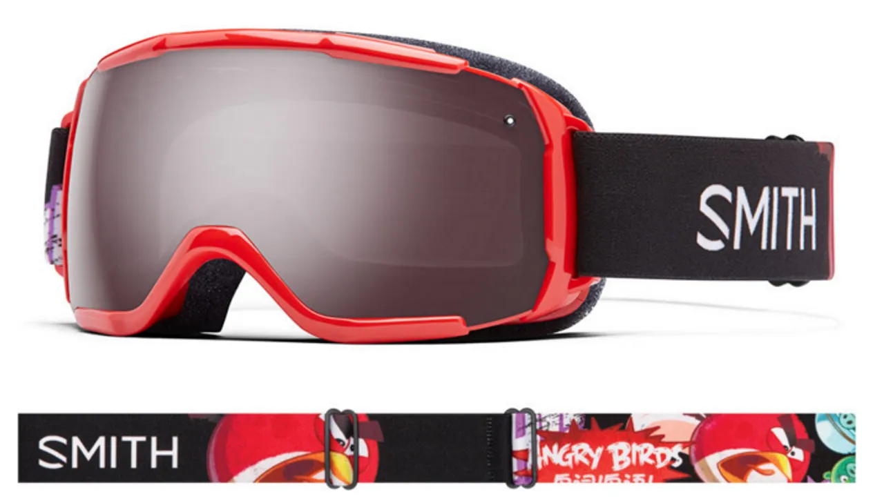 Smith Grom Goggles 2016