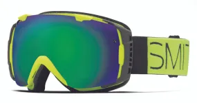 Smith I/0 Goggles 2015