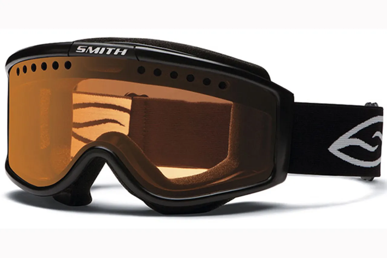 Smith Monashee Goggles 2014