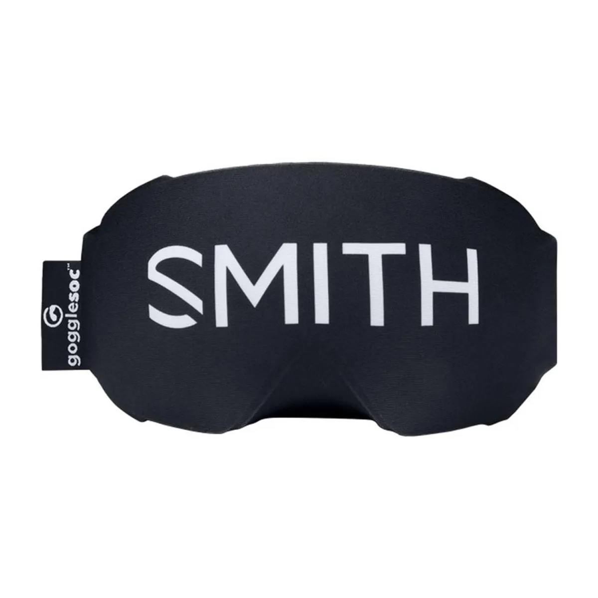 Smith Optics I/O MAG Goggles ChromaPop Sun Platinum Mirror - White Vapor Frame