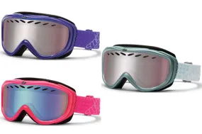 Smith Transit Women's Goggles 2014