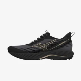 Sneakers Mizuno Wave Rider Gtx 2 Iron Gate/ GE Gold/ Black