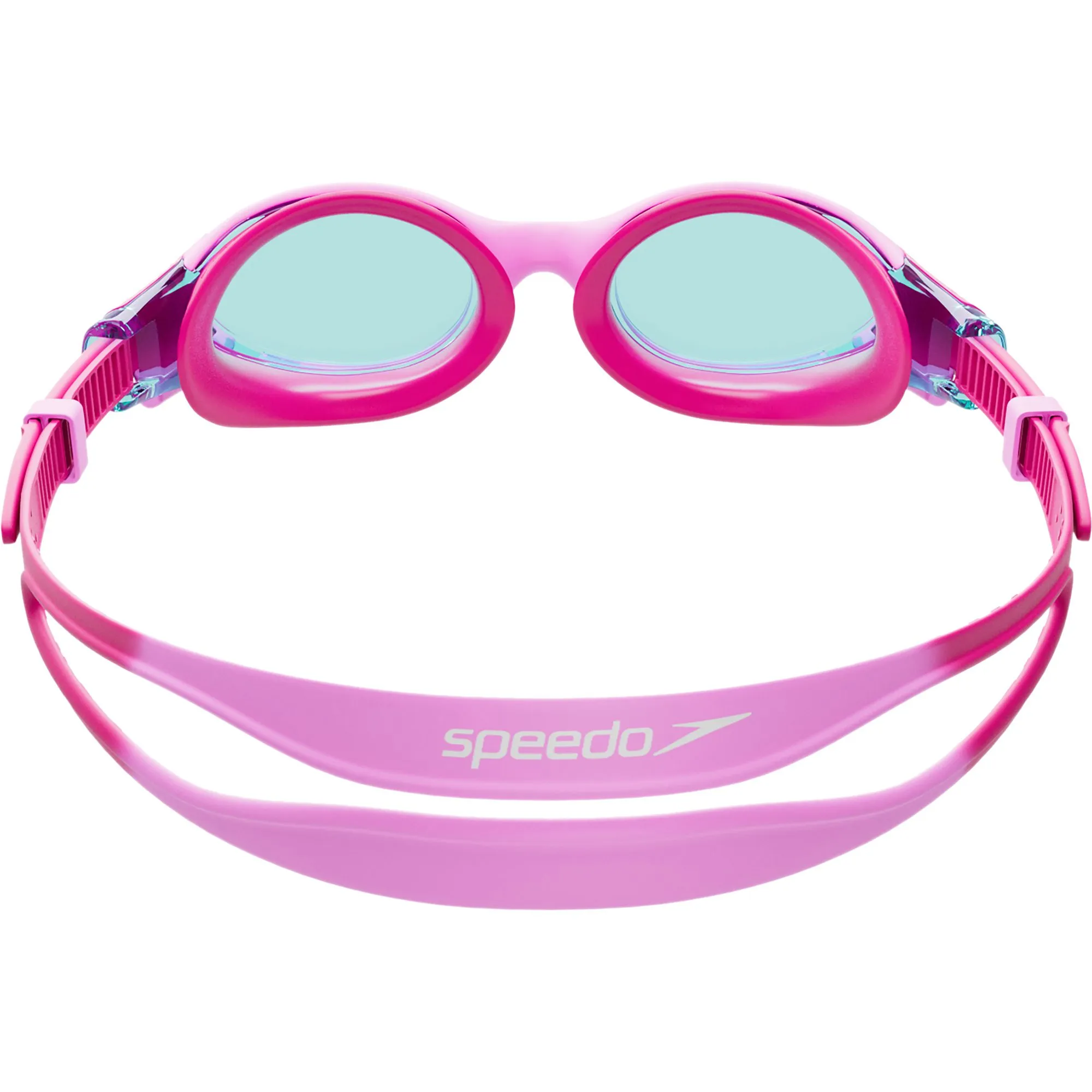 Speedo - Biofuse 2.0 Junior Goggles Kids flamingo pink