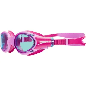 Speedo - Biofuse 2.0 Junior Goggles Kids flamingo pink