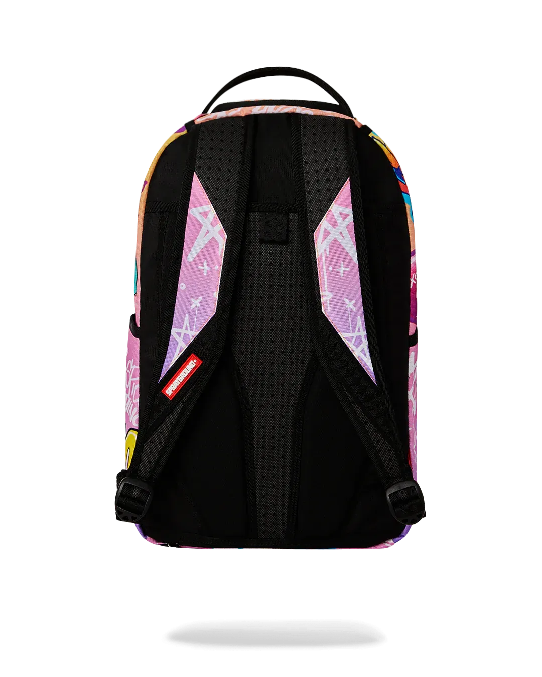 Sprayground Power Puff Girls: Bliss All Day DLXSR Backpack