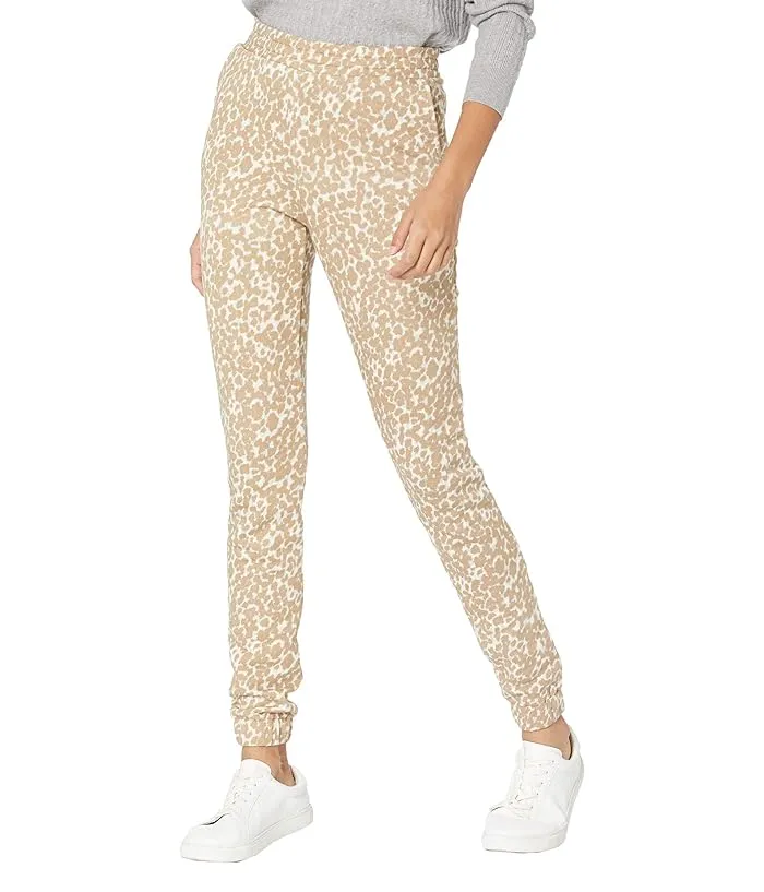 Steve Madden I Want It Cat Way Joggers Women's