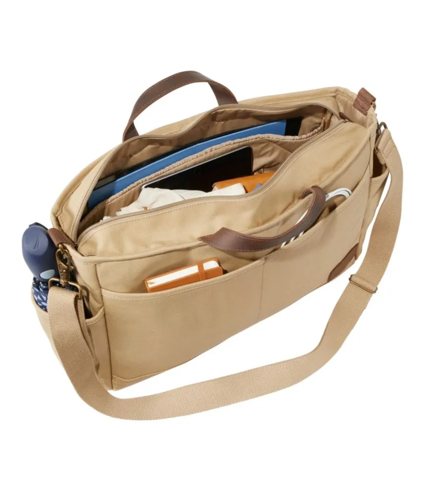 Stonington Daily Carry Work Bag