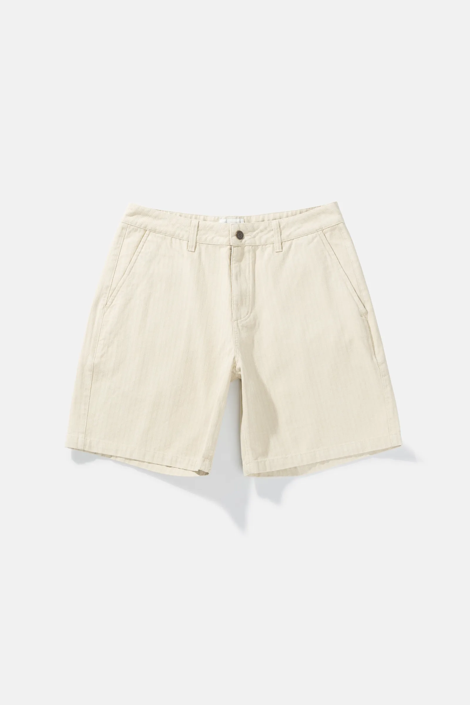 Stripe Essential Short Bone