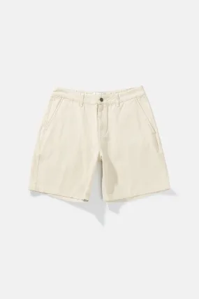 Stripe Essential Short Bone