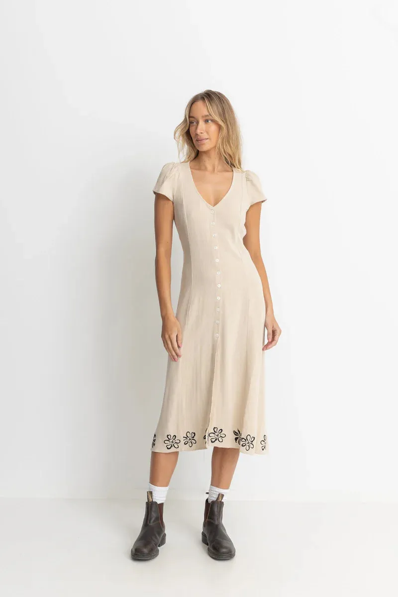 Sundance - Midi Dress