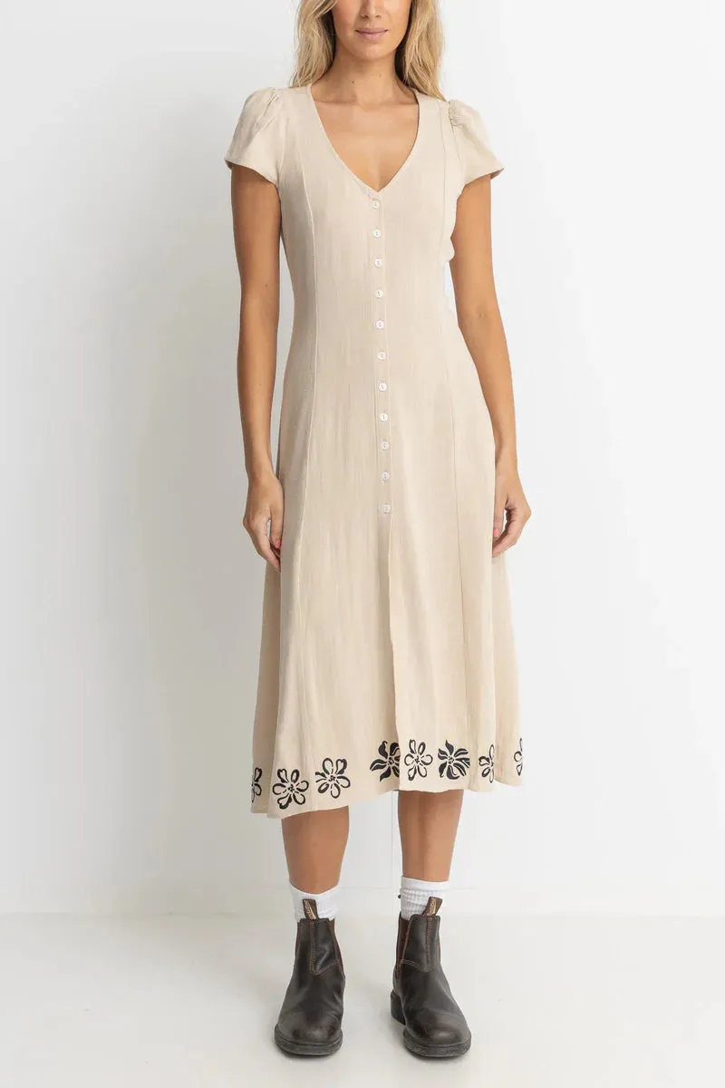 Sundance - Midi Dress