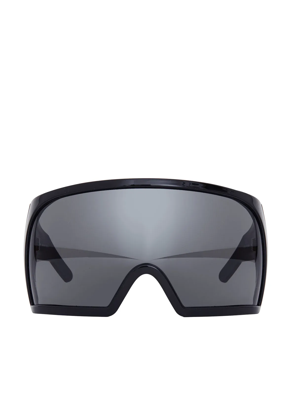 SUNGLASSES KRIESTER BLACK