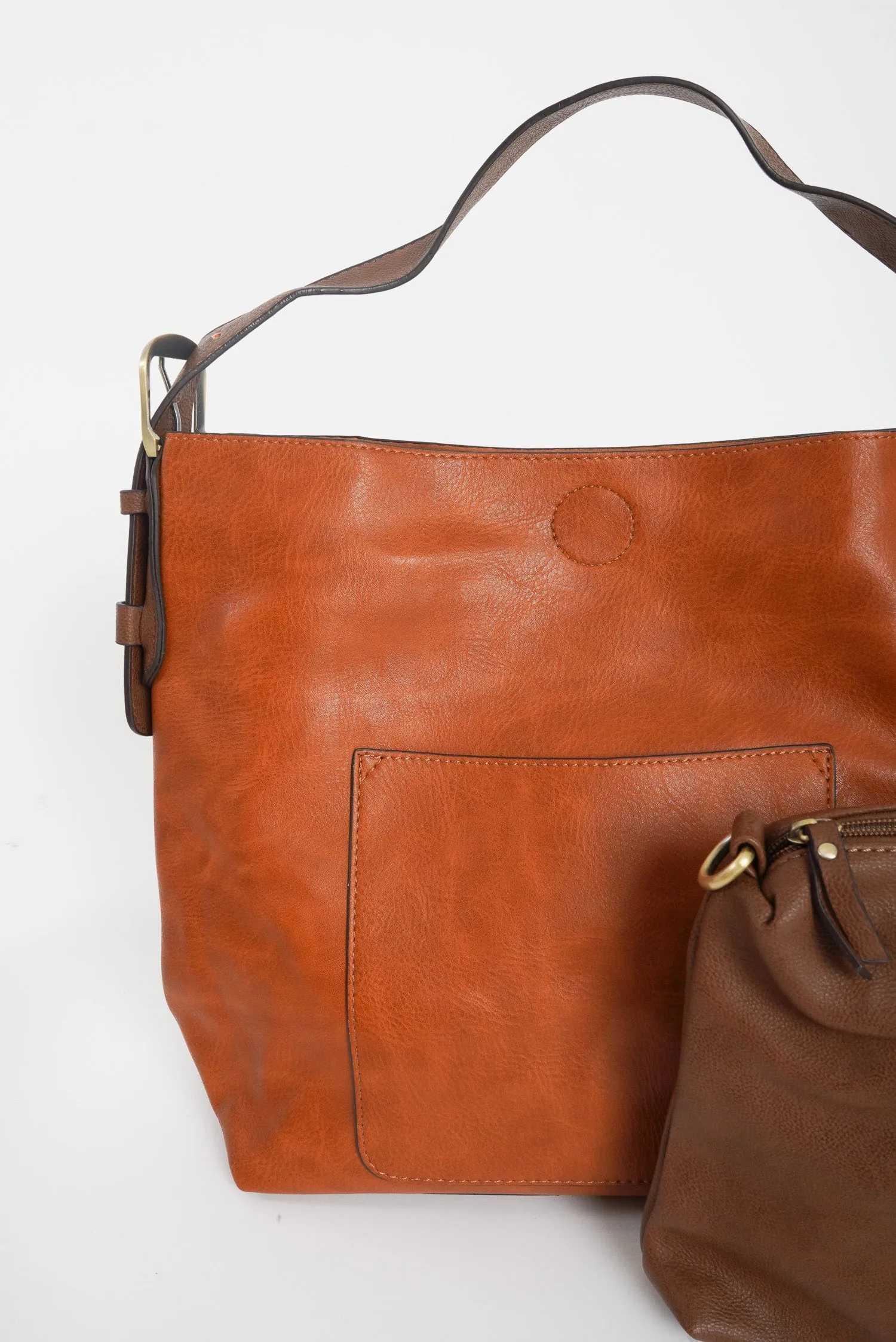 The Best Brown Handbag **Best Seller**