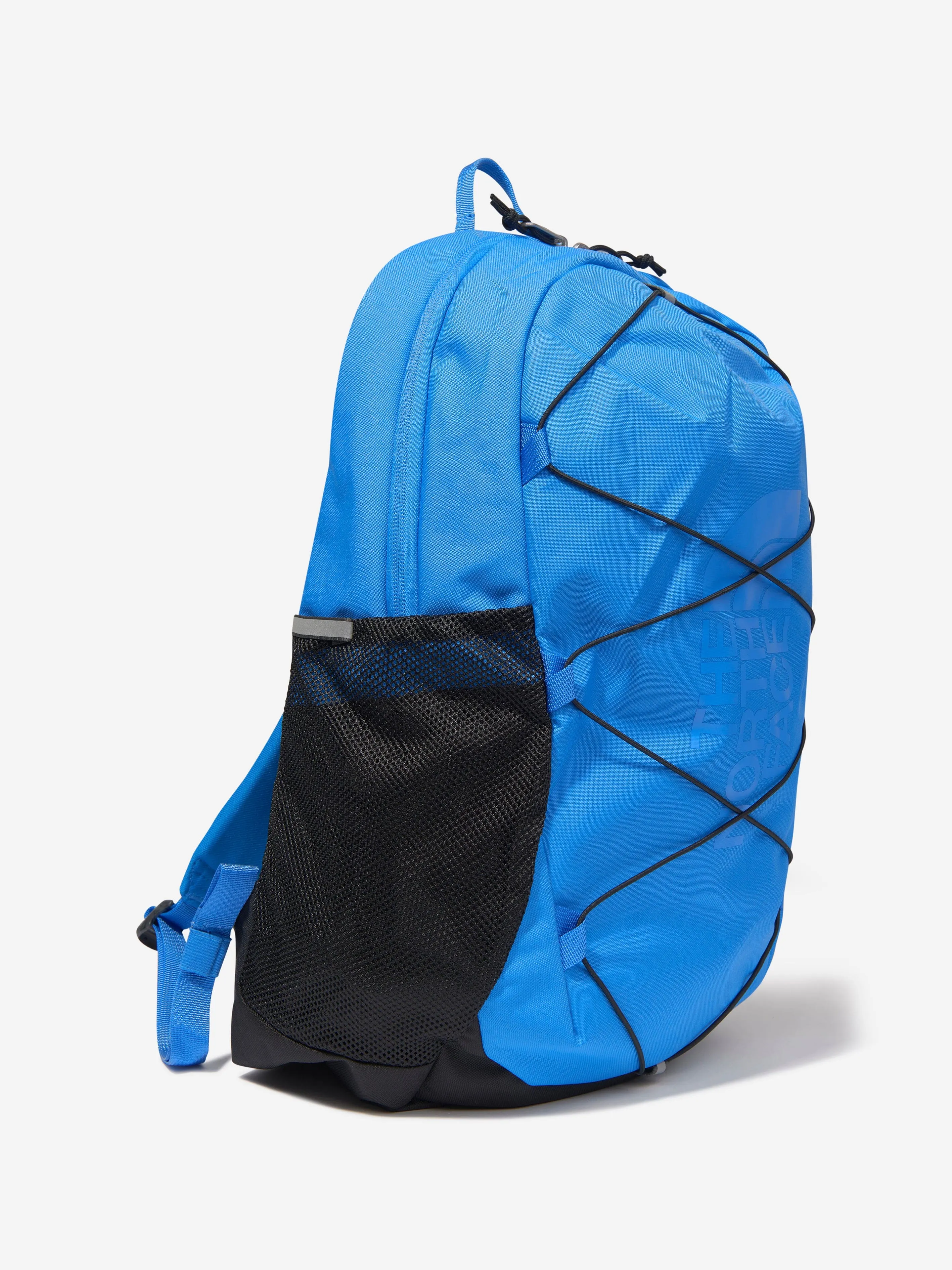 The North Face Kids Youth Court Jester Backpack in Blue