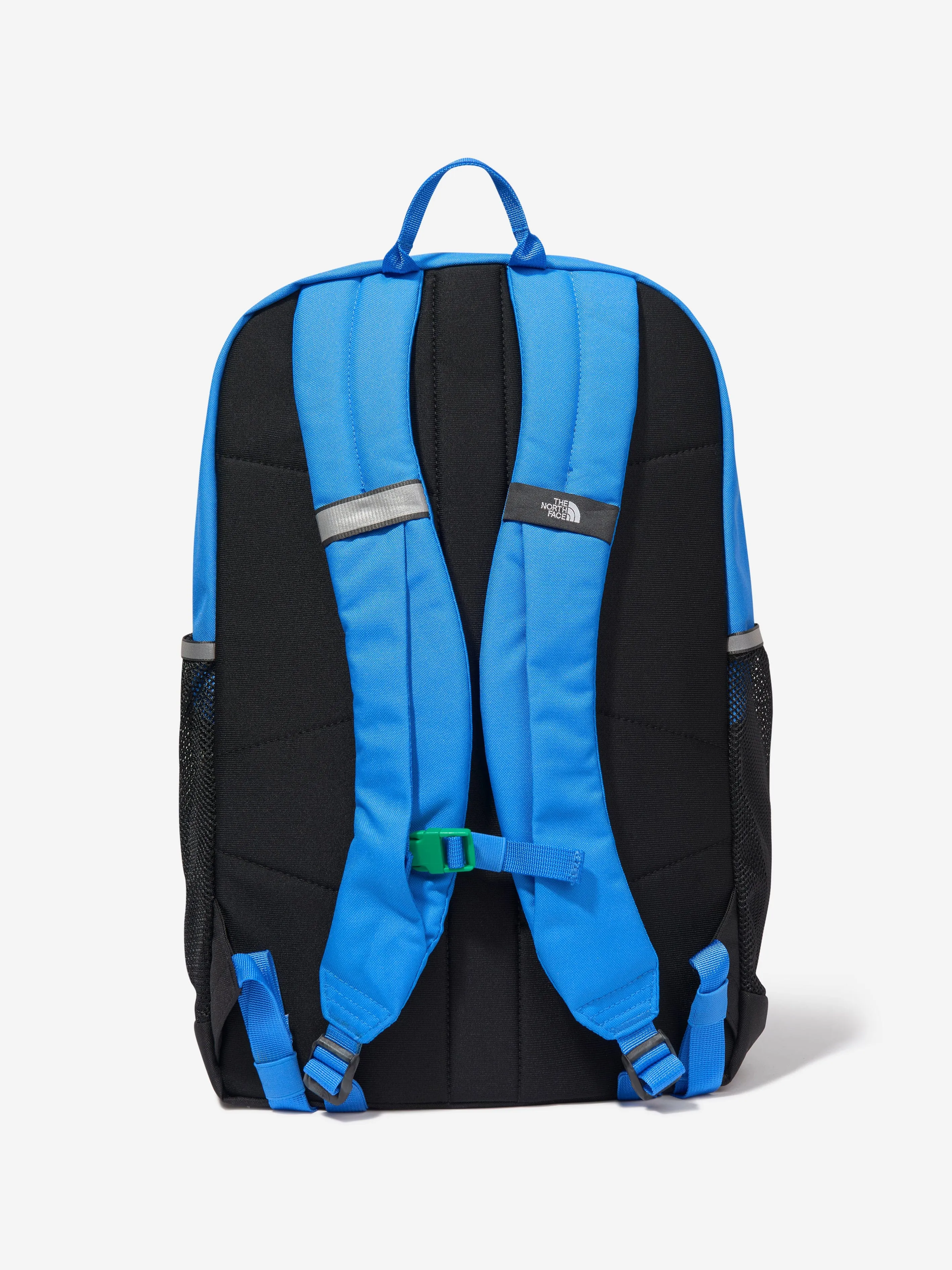 The North Face Kids Youth Court Jester Backpack in Blue