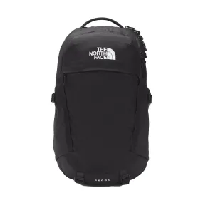 The North Face Unisex Recon Backpack NF0A52SH-KX7 TNF Black/TNF Black