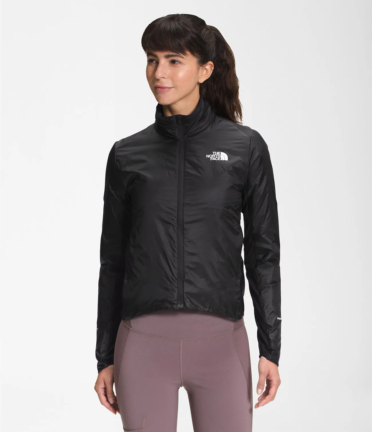 The North Face Women's Winter Warm Hybrid Jacket