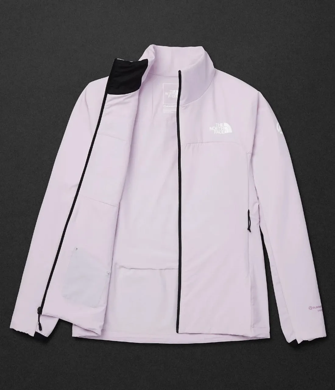 The North Face Women's Winter Warm Hybrid Jacket