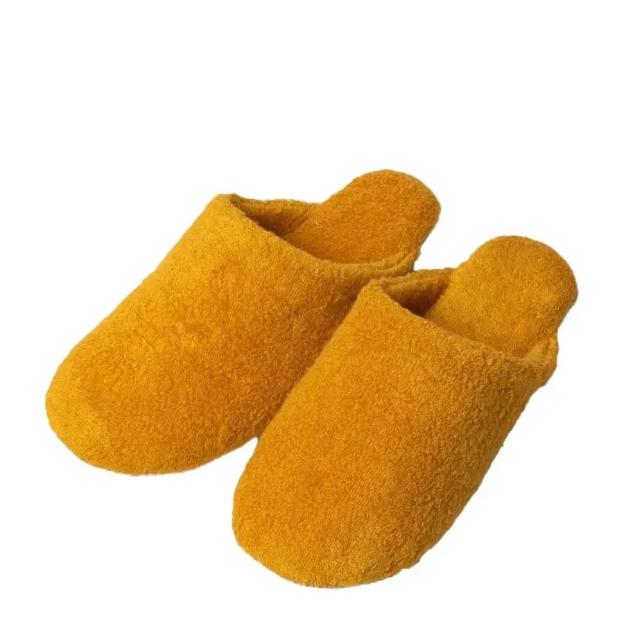 Thing Fabrics Tip Top 365 Room Sandals Yellow