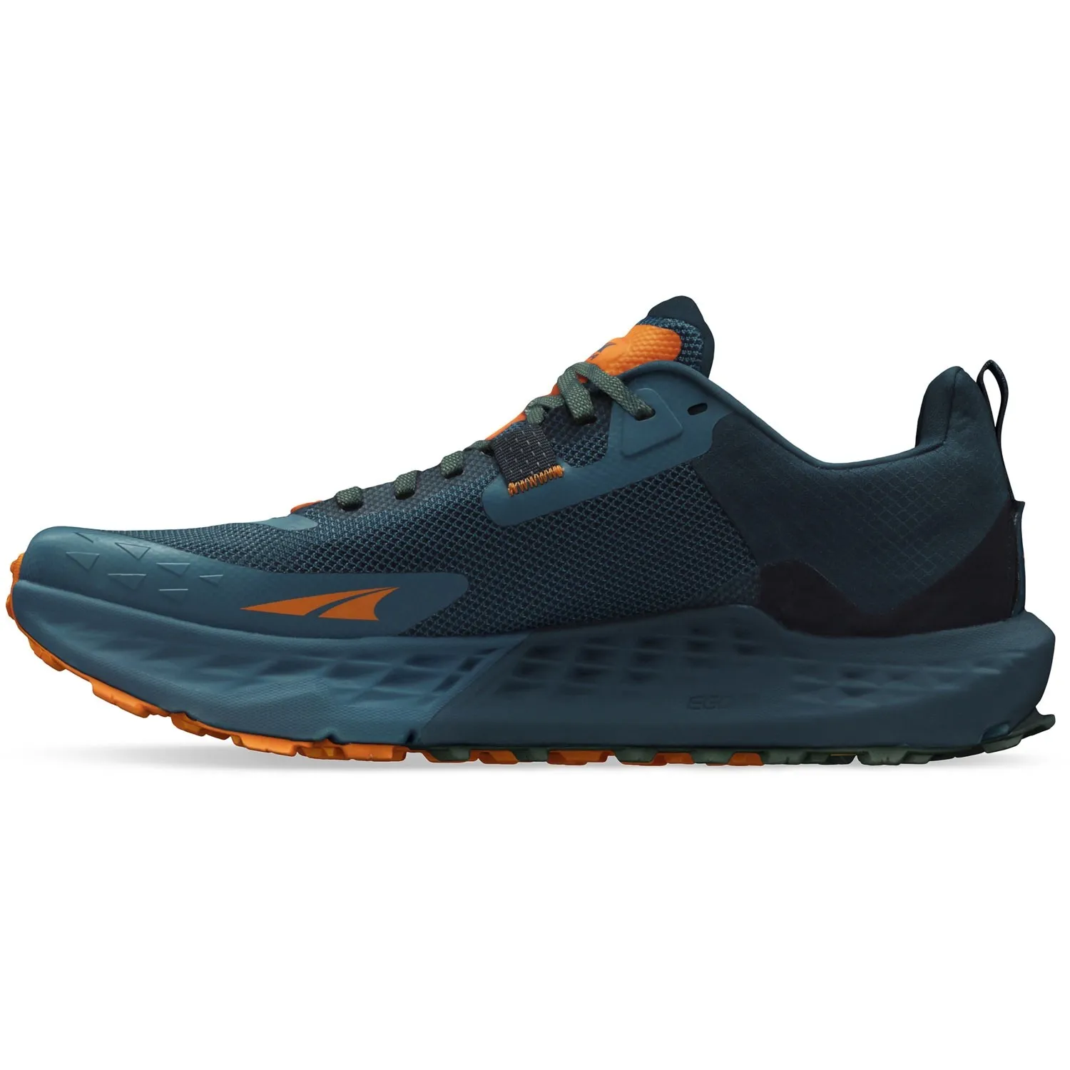 Timp 5 - Men's Trail Running Shoe