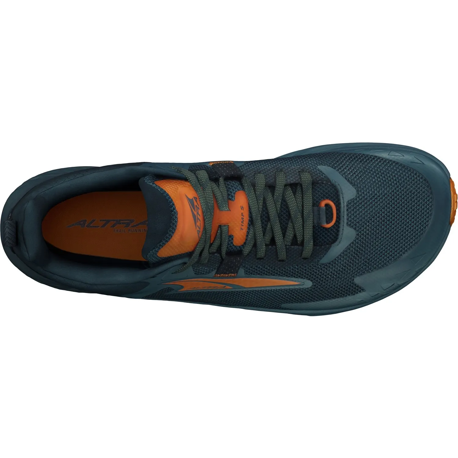 Timp 5 - Men's Trail Running Shoe