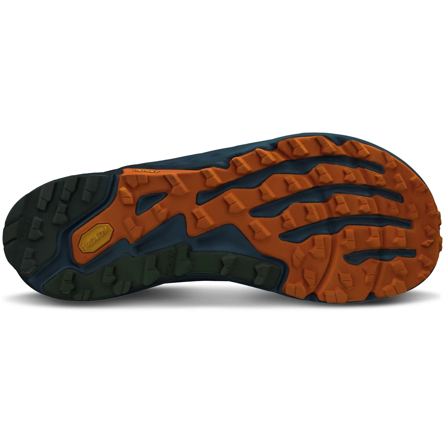 Timp 5 - Men's Trail Running Shoe