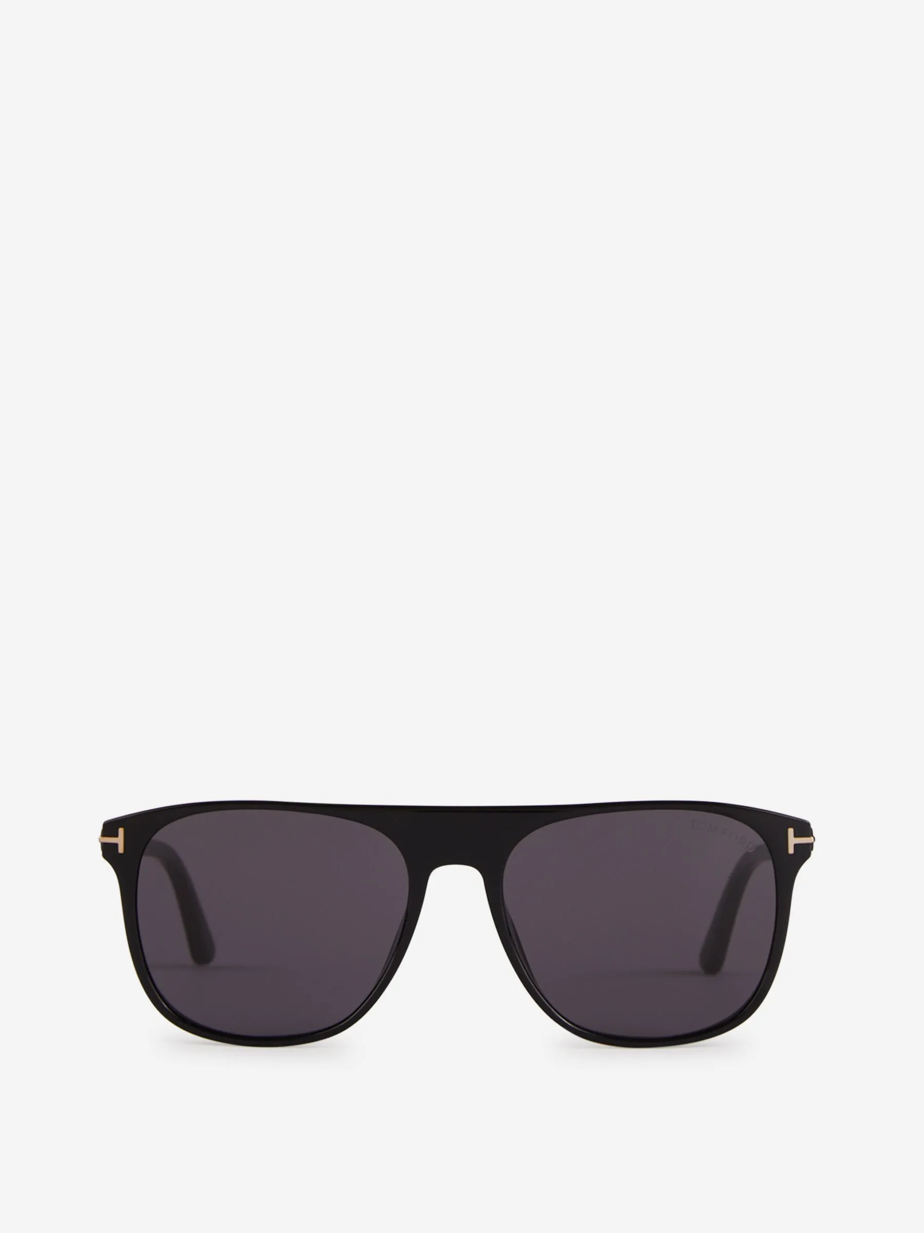 Tom Ford Lionel Rectangular Sunglasses 