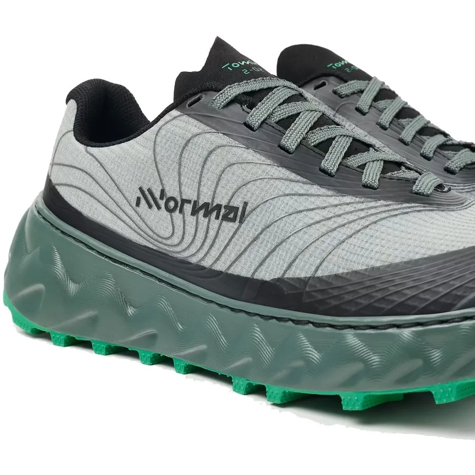 Tomir 2.0 Trail Running Shoe