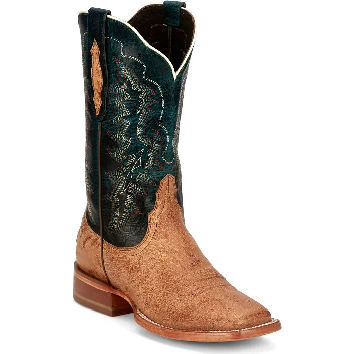 Tony Lama Wildheart 11 Western Boot