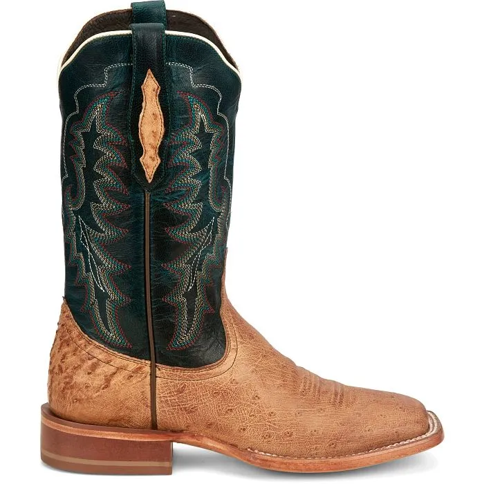 Tony Lama Wildheart 11 Western Boot