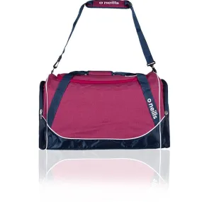 Tulla GAA Bedford Holdall Bag