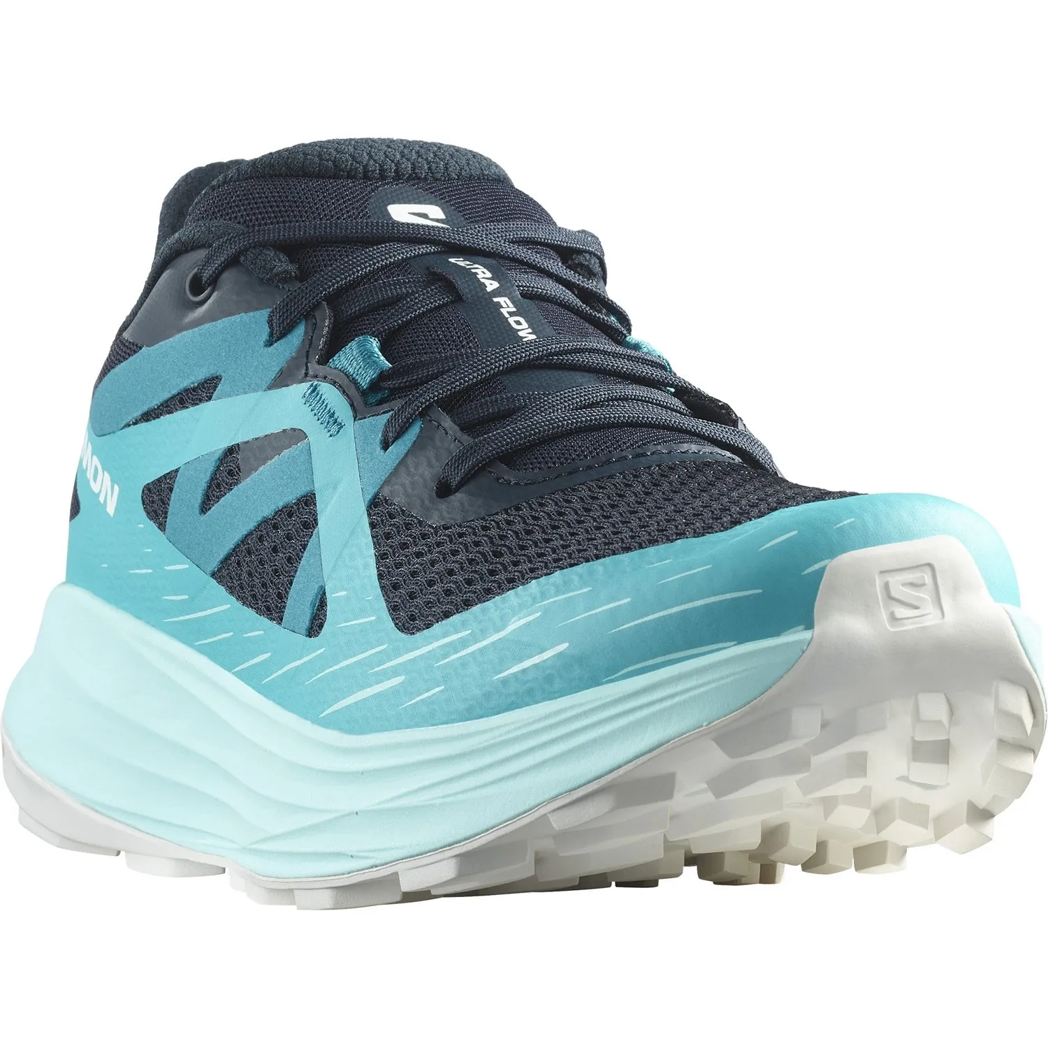 Ultra Flow Trail Running Shoe - Women's