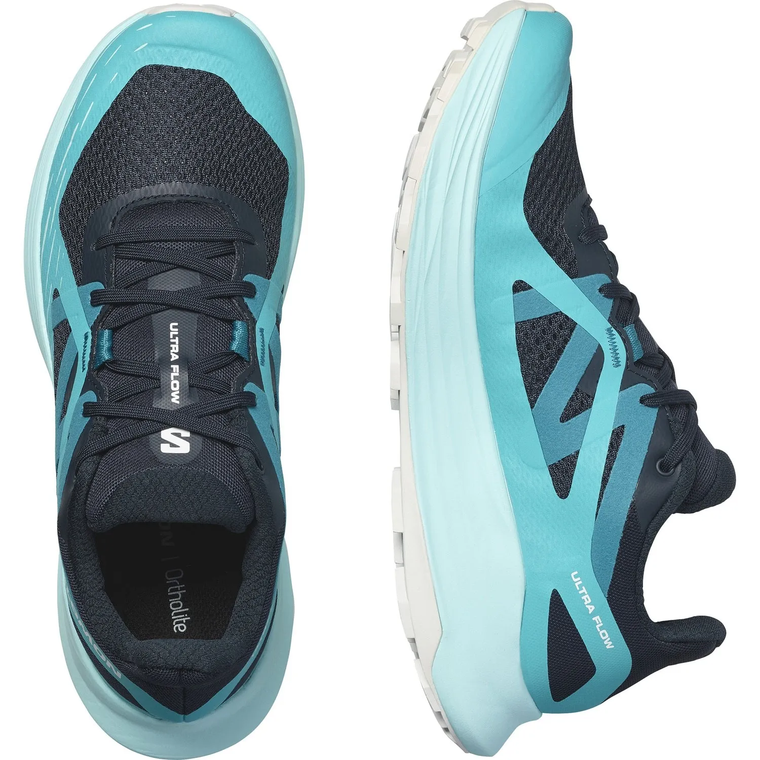 Ultra Flow Trail Running Shoe - Women's