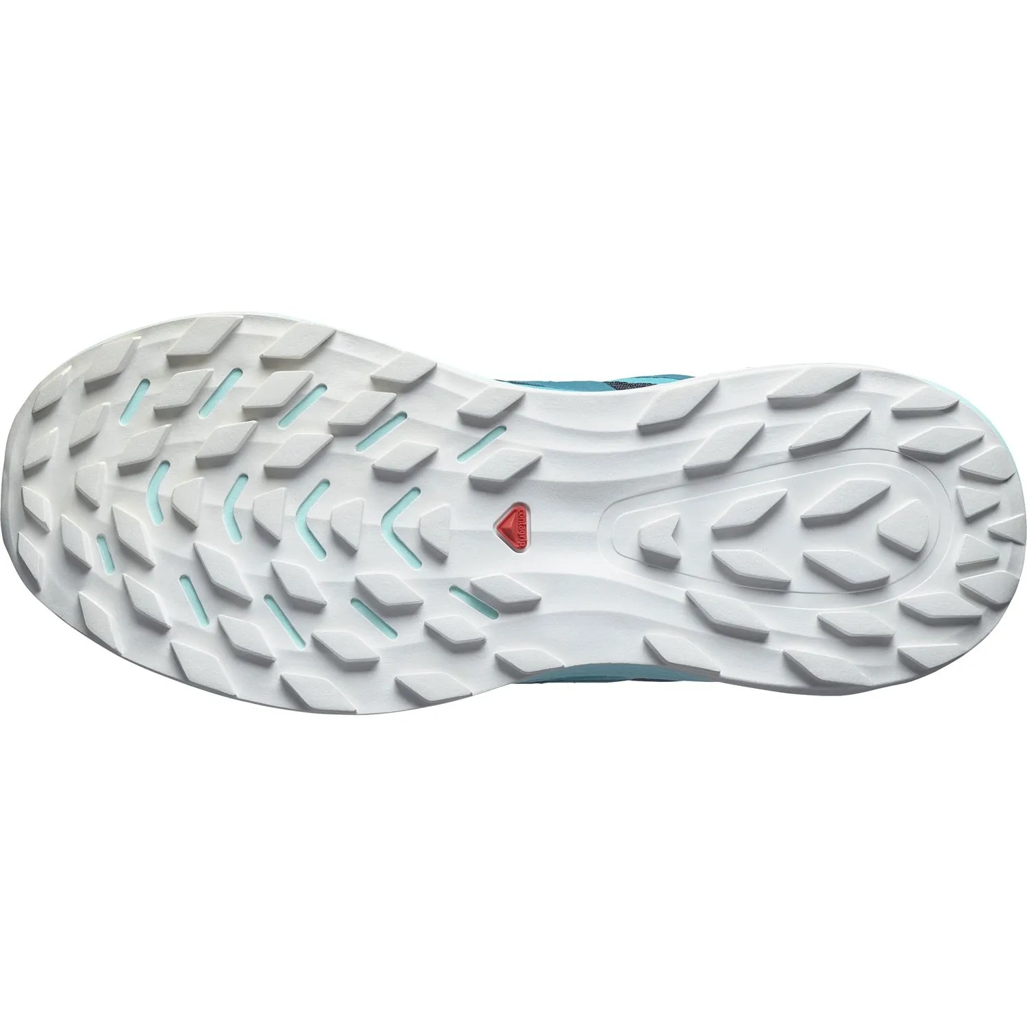 Ultra Flow Trail Running Shoe - Women's