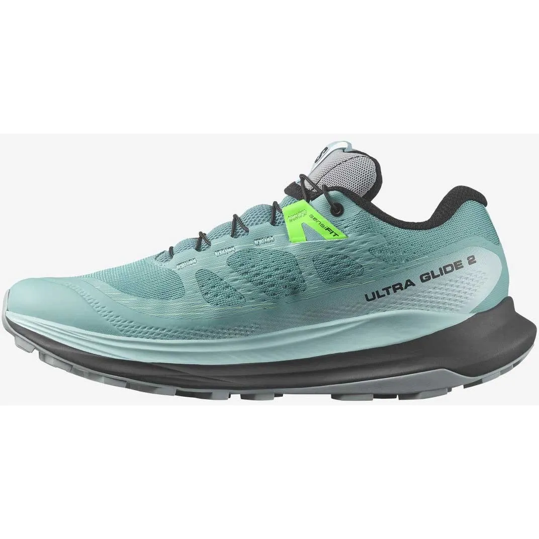 Ultra Glide 2 Trail Running Shoe - Women's