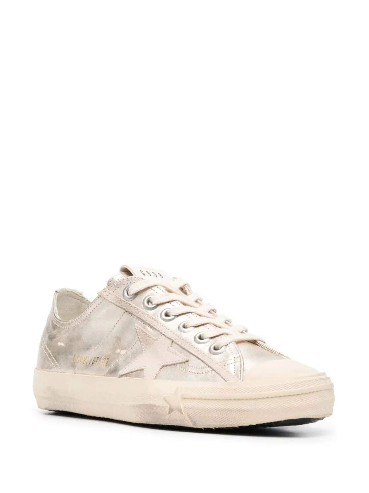 V Star sneakers - Platinum/Seed Pearl