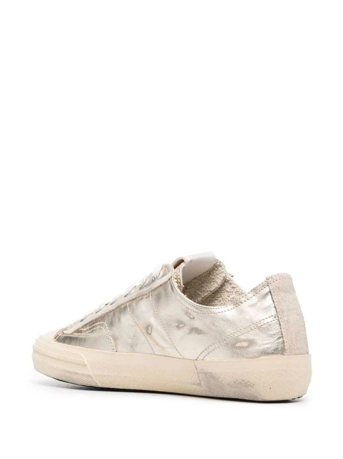 V Star sneakers - Platinum/Seed Pearl