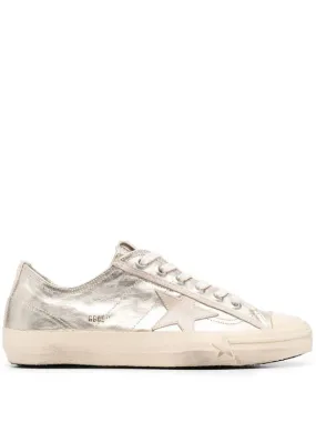 V Star sneakers - Platinum/Seed Pearl