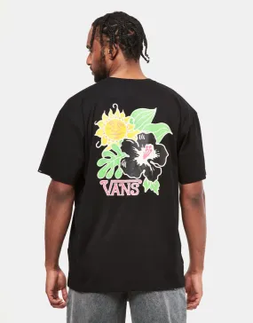 Vans All Day T-Shirt - Black