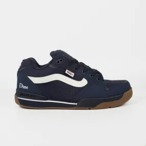 Vans - Dime Rowley XLT Shoes - Dime Navy