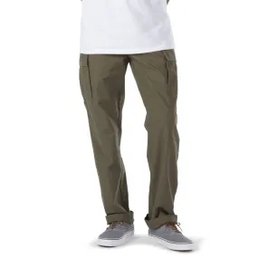 Vans Draft Cargo Pant Grape Leaf Men Core  VN0A3H5OKCZ