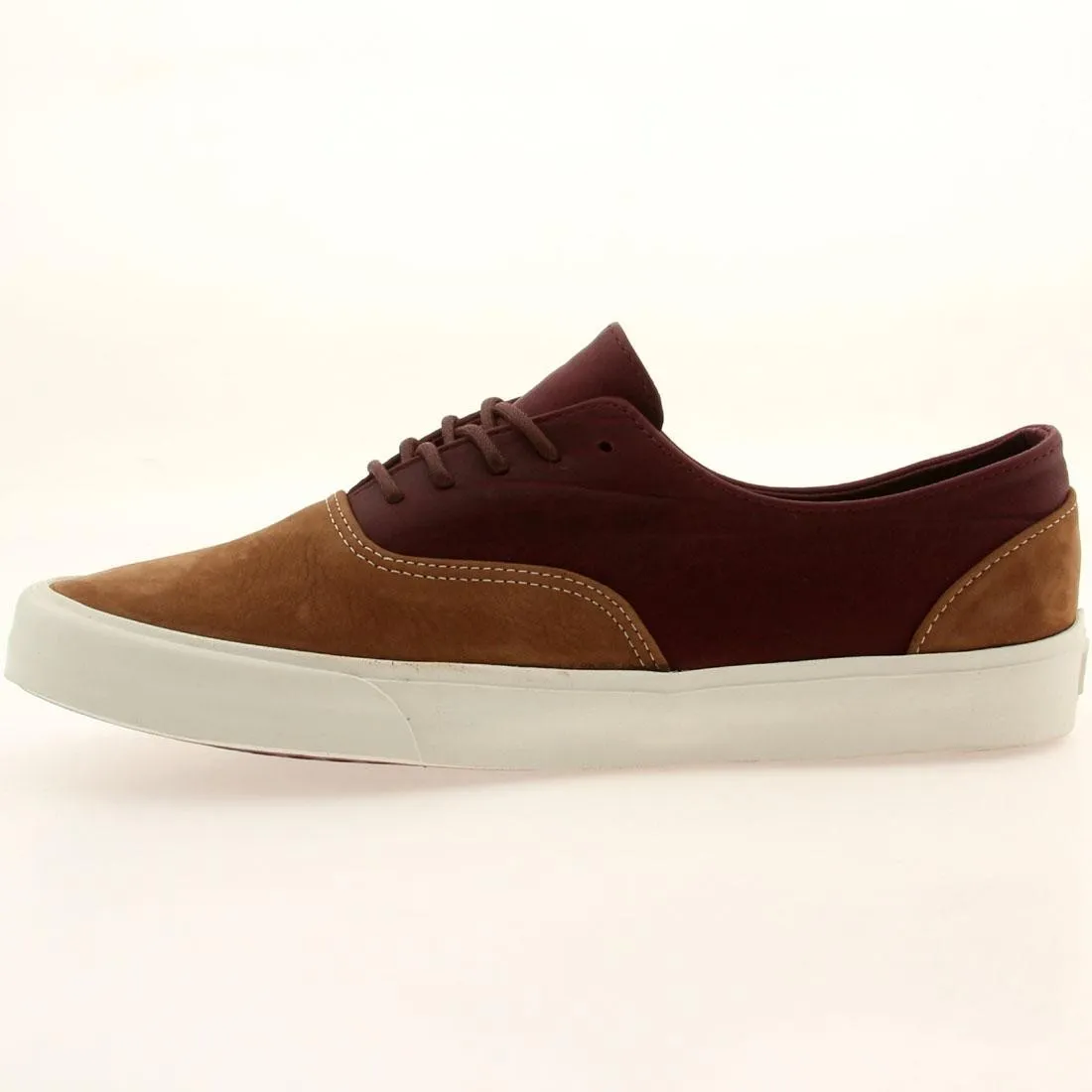 Vans Men Era Decon Ca 2 Tone (brown / port royal)