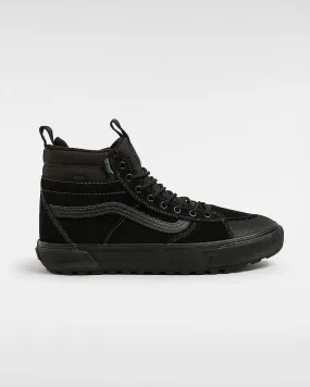 Vans MTE SK8-Hi Waterproof shoe - Black / Black